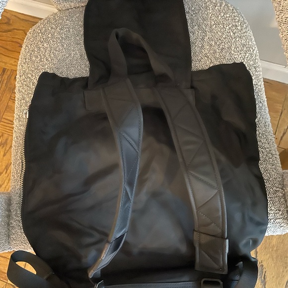Lululemon Rucksack Backpack - Picture 6 of 7